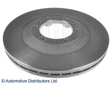 BLUE PRINT adg043170 -  Тормозной диск